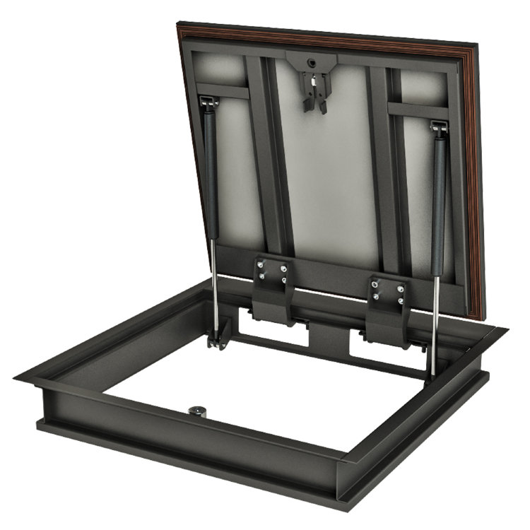 Противопожарные люки в Ермолино