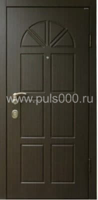 Входная дверь из МДФ с двух сторон MDF-2728, цена 40 540  руб.