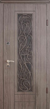 Уличная дверь винорит VIN-1623, цена 112 500  руб.