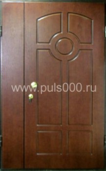 Стальная тамбурная дверь ТМ-17 МДФ, цена 36 075  руб.